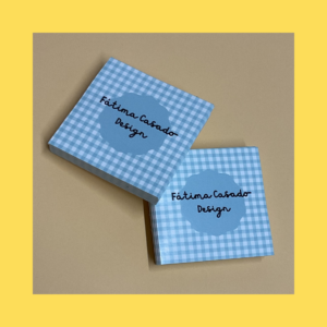 TARJETAS CUADRADAS