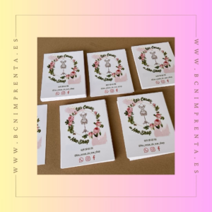 FLYERS A7