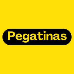 1000 PEGATINAS DE PAPEL 86X110MM