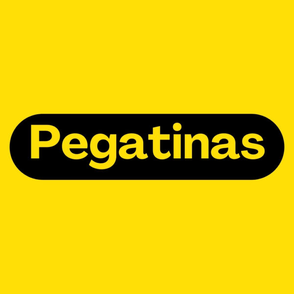 1000 PEGATINAS DE PAPEL 86X110MM