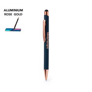 25 BOLIGRAFOS GRABADOS LASER