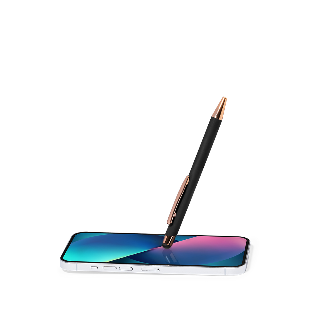 25 BOLIGRAFOS GRABADOS LASER - Imagen 2